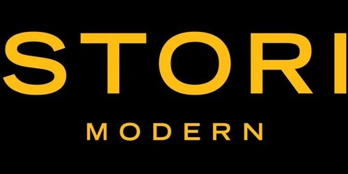 Stori Modern Promo Code