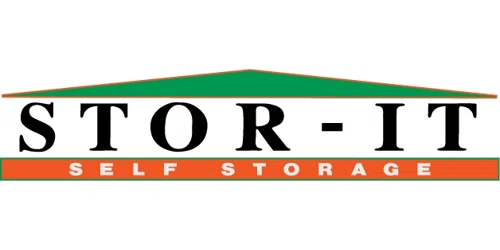 Stor-It Self Storage Promo Code