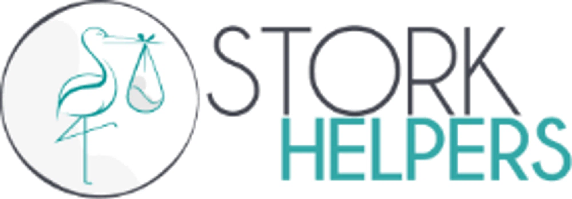 Stork Helpers Merchant Logo