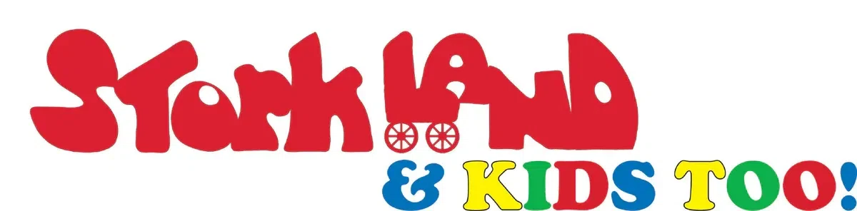 Storkland Merchant Logo