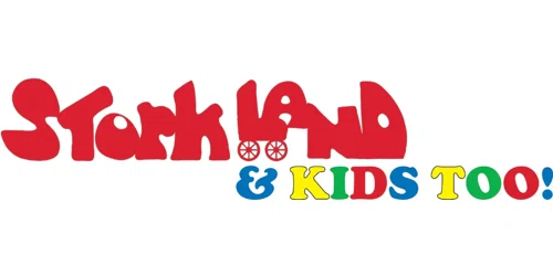 Storkland Promo Code