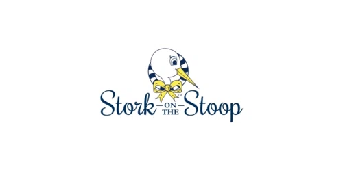 10% Off Stork on the Stoop Promo Codes (1 Active) Sep '22