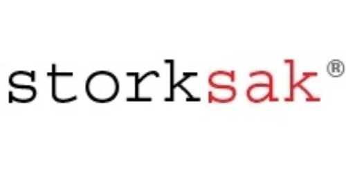 StorkSak Merchant logo