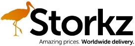STORKZ Discount Code — Get 100 Off in September 2024