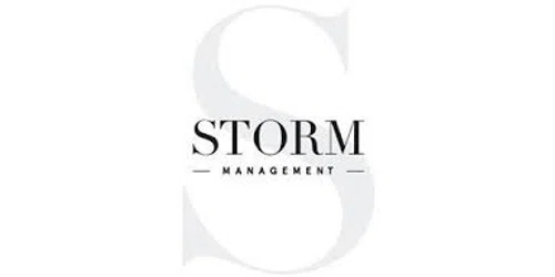 Storm Management Merchant logo
