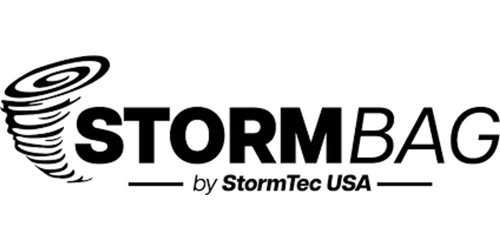 StormBags Promo Code
