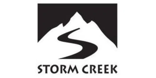 Storm Creek Merchant logo