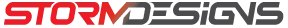 StormDesigns Merchant Logo