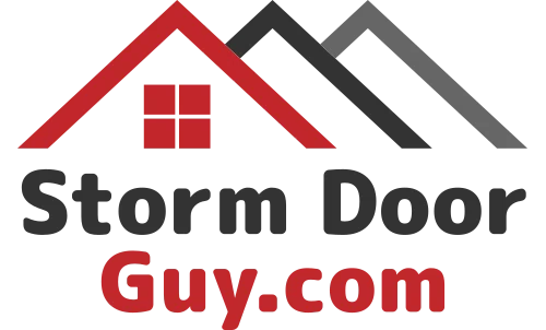 Storm Door Guy Promo Code