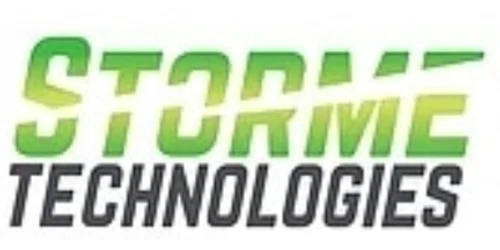 Storme Technologies Promo Code