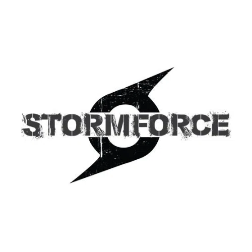 Stormforce Gaming Promo Code