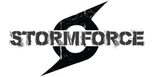 Stormforce Gaming Promo Code
