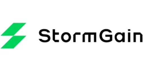 StormGain Promo Code
