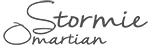 Stormie Omartian Merchant Logo