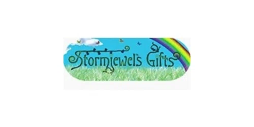 StormJewel's Gifts coupon