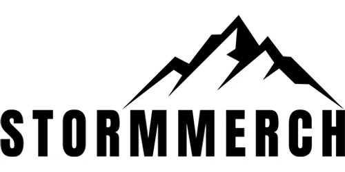 StormMerch Promo Code