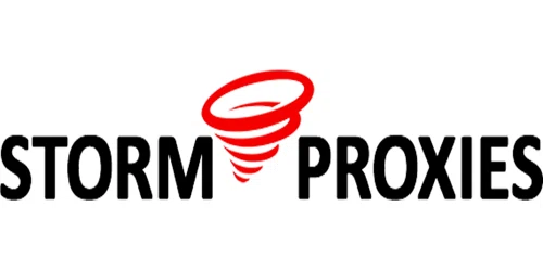 Storm Proxies Promo Code