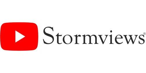 Stormviews Promo Code