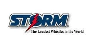Storm Whistles Merchant Logo
