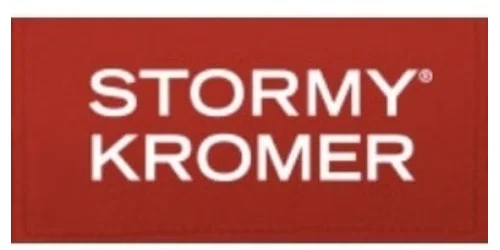 Stormy Kromer Merchant logo