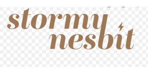 Stormy Nesbit Promo Code