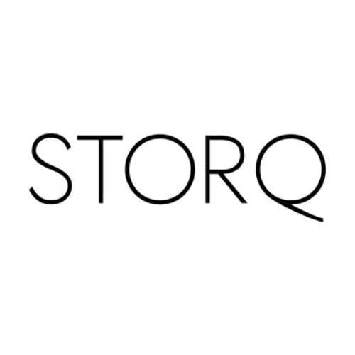 STORQ Discount Code — Get 40 Off in August 2024