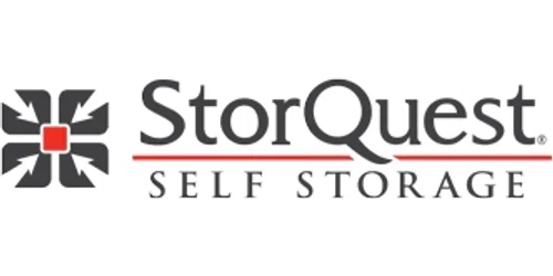StorQuest Self Storage Merchant logo