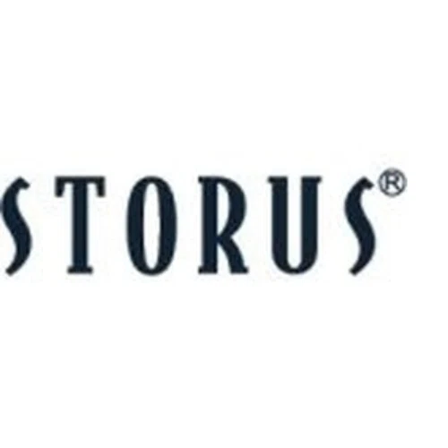 Storus Corporation Merchant Logo