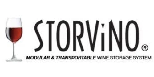 Storvino Promo Code