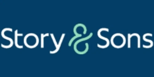 Story & Sons Promo Code