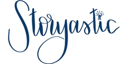 Storyastic Merchant logo