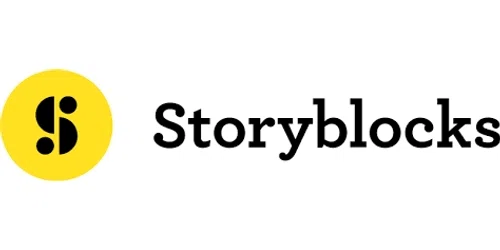 Storyblocks Merchant Logo