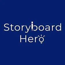 StoryboardHero Merchant Logo