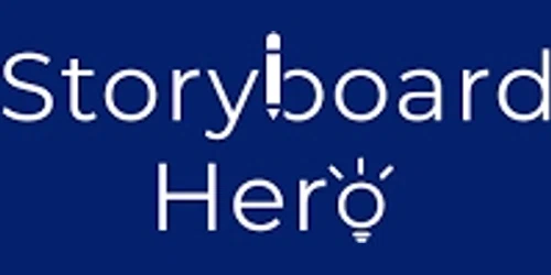 StoryboardHero Promo Code