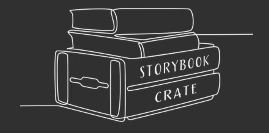 Storybook Crate Promo Code