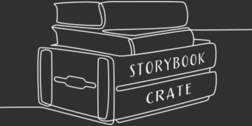 Storybook Crate Promo Code