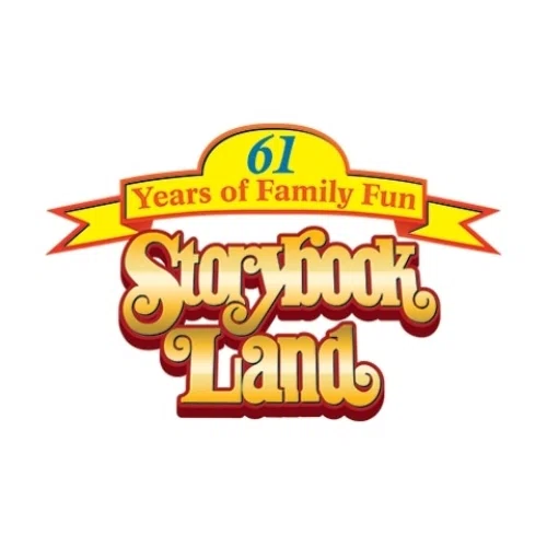 20 Off Storybook Land Promo Code (1 Active) Mar '24