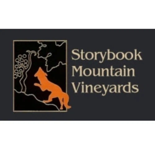 Storybook Mountain Vineyards Promo Code