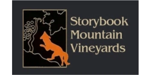 Storybook Mountain Vineyards Promo Code