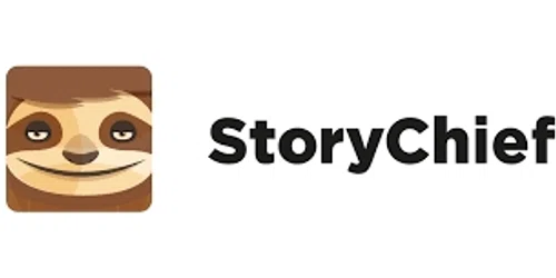 StoryChief Merchant logo