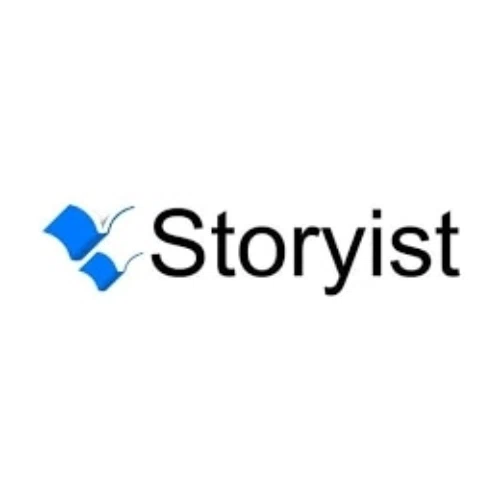 Storyist Merchant Logo