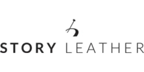 Story Leather Merchant logo