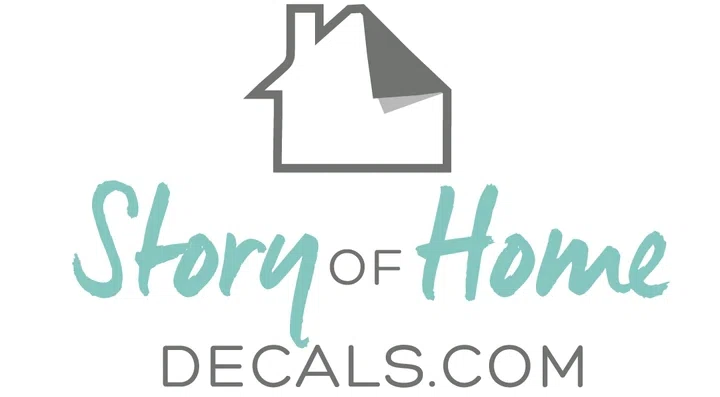 STORY OF HOME DECALS Promo Code — 50 Off Sep 2024