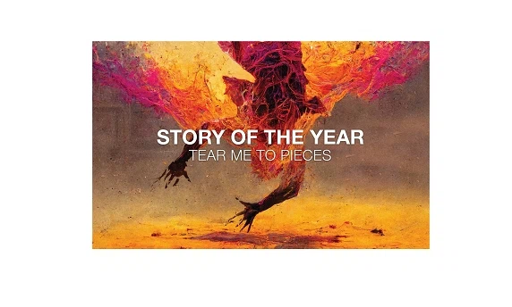 Story of the Year Promo Code