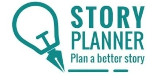 Story Planner Promo Code