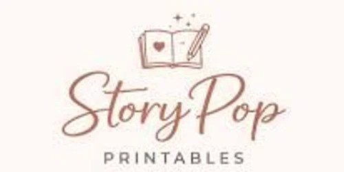 StoryPop Printables Promo Code