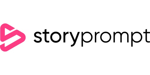 StoryPrompt Promo Code