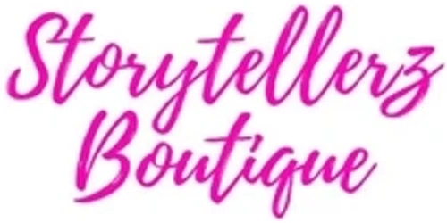 Storytellerz Boutique Promo Code