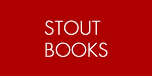 20% Off Stout Books Promo Code, Coupons | November 2022
