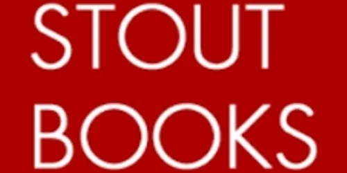 Stout Books Promo Code